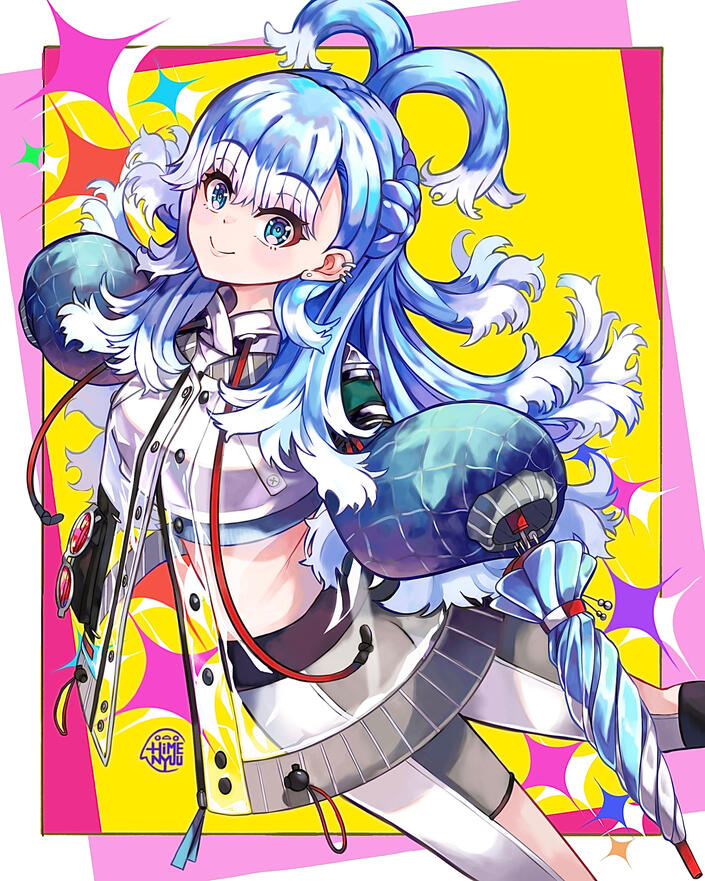 Test